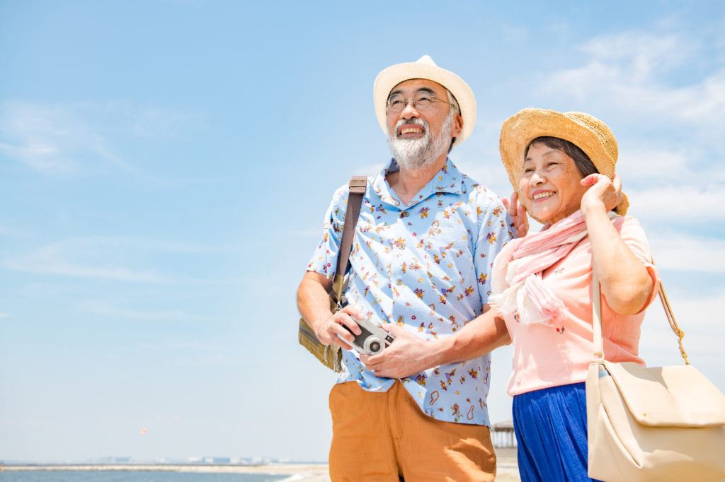 老後に向けて複数の収入源を確保しておきましょう-保険を使う理由 その2